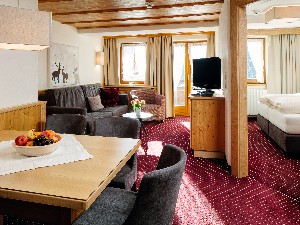 Hotel APARTHOTEL ALPINA&MORE wakacje