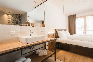 Hotel APARTHOTEL ALPINA&MORE wakacje