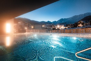 Hotel APARTHOTEL ALPINA&MORE wakacje