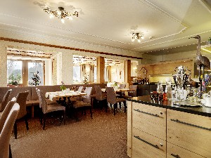 Hotel APARTHOTEL ALPINA&MORE wakacje