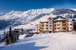 Hotel CASTEL wakacje