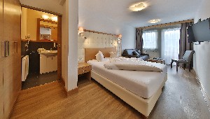 Hotel CASTEL wakacje