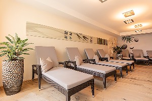 Hotel CASTEL wakacje