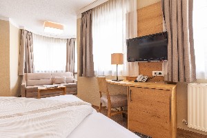 Hotel CASTEL wakacje