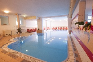 Hotel ERLEBNISHOTEL FENDELS wakacje