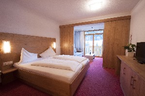 Hotel ERLEBNISHOTEL FENDELS wakacje