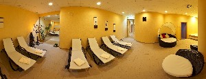 Hotel ERLEBNISHOTEL FENDELS wakacje
