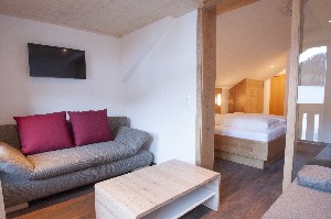 Hotel ERLEBNISHOTEL FENDELS wakacje