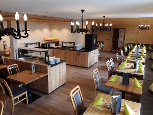 Hotel GASTHOF TRAUBE wakacje