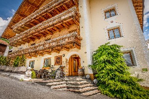 Hotel GASTHOF TRAUBE wakacje