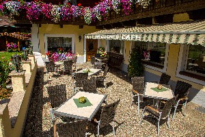 Hotel JÄGERHOF wakacje