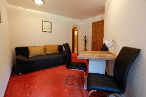 Hotel TIA APART wakacje