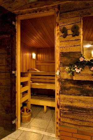 Hotel TIA APART wakacje