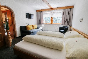 Hotel TIA APART wakacje