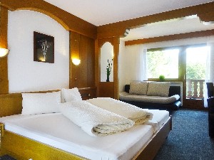 Hotel TIA APART wakacje