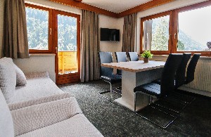 Hotel TIA APART wakacje