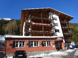 Hotel TIA APART wakacje