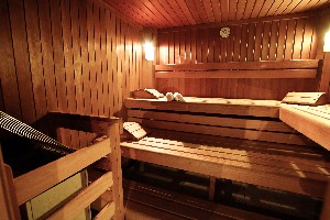 Hotel TIA APART wakacje