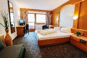 Hotel TIA APART wakacje