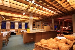 Hotel TIA MONTE wakacje