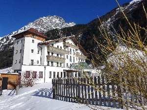 Hotel TIA MONTE wakacje