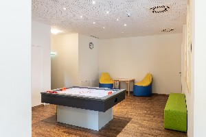 Hotel TIA MONTE wakacje