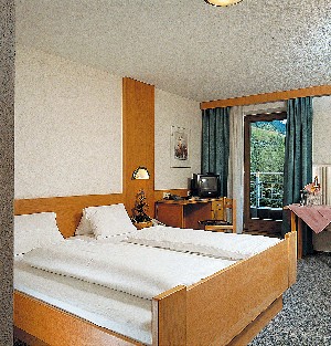 Hotel TIA MONTE wakacje