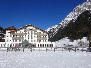 Hotel TIA MONTE wakacje