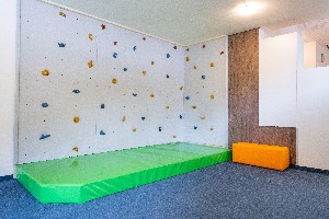 Hotel TIA MONTE wakacje