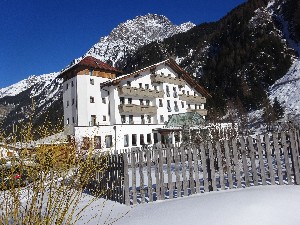 Hotel TIA MONTE wakacje