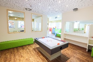 Hotel TIA SMART NATUR wakacje
