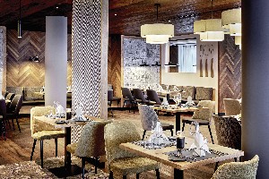 Hotel ACTIVE NATURE RESORT DAS SEEMOUNT wakacje