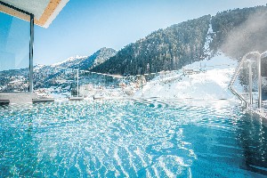 Hotel ACTIVE NATURE RESORT DAS SEEMOUNT wakacje