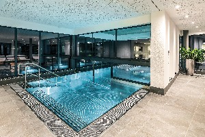 Hotel ACTIVE NATURE RESORT DAS SEEMOUNT wakacje