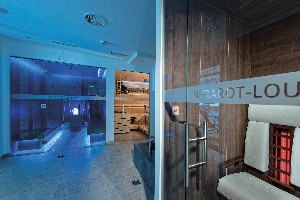 Hotel ACTIVE NATURE RESORT DAS SEEMOUNT wakacje