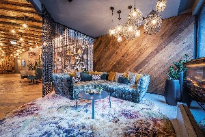 Hotel ACTIVE NATURE RESORT DAS SEEMOUNT wakacje