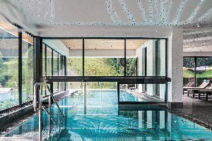 Hotel ACTIVE NATURE RESORT DAS SEEMOUNT wakacje