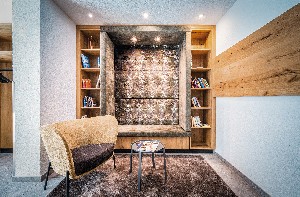 Hotel ACTIVE NATURE RESORT DAS SEEMOUNT wakacje