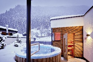 Hotel ACTIVE NATURE RESORT DAS SEEMOUNT wakacje