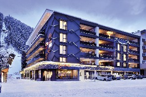 Hotel ACTIVE NATURE RESORT DAS SEEMOUNT wakacje