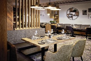 Hotel ACTIVE NATURE RESORT DAS SEEMOUNT wakacje