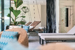 Hotel ACTIVE NATURE RESORT DAS SEEMOUNT wakacje