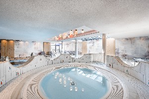 Hotel ALPENROMANTIK HOTEL WIRLERHOF wakacje