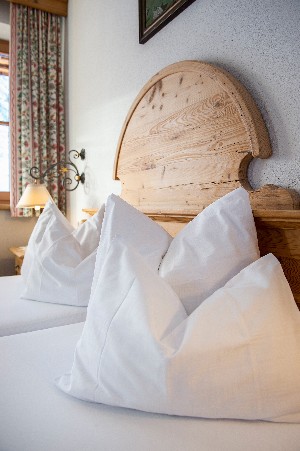 Hotel ALPENROMANTIK HOTEL WIRLERHOF wakacje