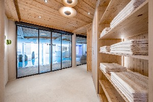 Hotel ALPENROMANTIK HOTEL WIRLERHOF wakacje