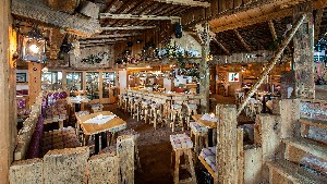 Hotel ALPENROMANTIK HOTEL WIRLERHOF wakacje