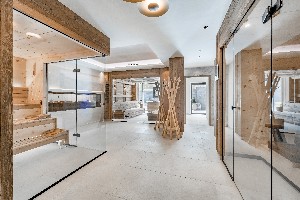 Hotel ALPENROMANTIK HOTEL WIRLERHOF wakacje