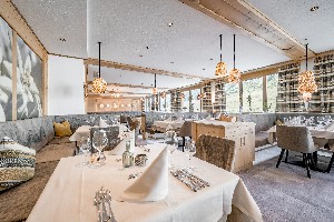 Hotel ALPENROMANTIK HOTEL WIRLERHOF wakacje