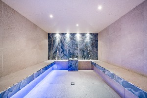 Hotel ALPENROMANTIK HOTEL WIRLERHOF wakacje