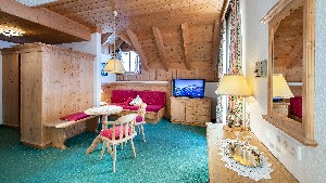 Hotel ALPENROMANTIK HOTEL WIRLERHOF wakacje